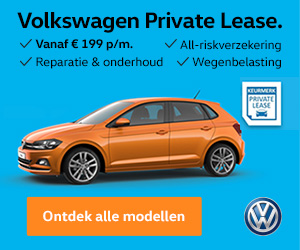 volkswagen private lease